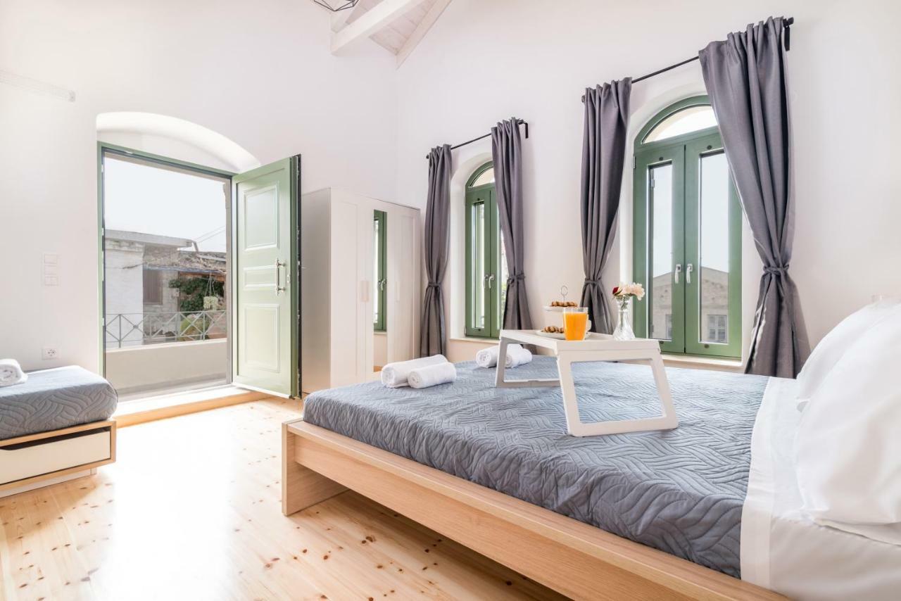 Fotini'S House Villa Petrokefáli Kültér fotó